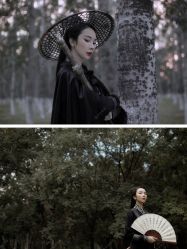 点击看大图 -美云庭古装·格格服汉服·京城旅拍(北京店)