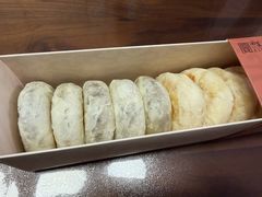 -清真军军绿豆糕(回坊总店)