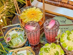 -三只耳冷锅鱼火锅(玉林店)