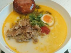 -味千拉面(惠州淡水嘉信茂广场分店)