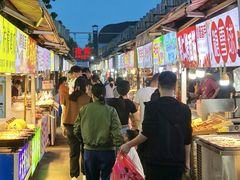 -大学城夜市大排档(凤栖路店)
