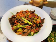 -胡子大厨·超级小炒肉(华润店)
