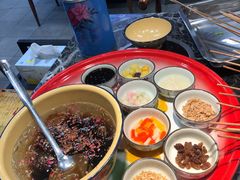 -钢管厂五区小郡肝火锅串串 Chuan Chuan hot pot