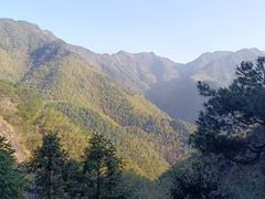 -江郎山风景名胜区