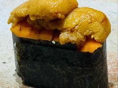 -荣一代目OMAKASE板前料理