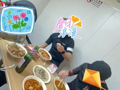 -胖子卤煮