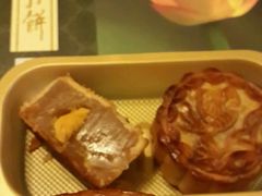 -蜂蝶来饼店(拱北总店)