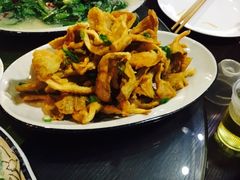 -老陕味道主题餐厅煎饼坊(东关店)
