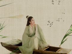 -九月鹰飞汉服摄影工作室