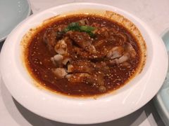 -北李妈妈菜·海肠捞饭(高新万达店)