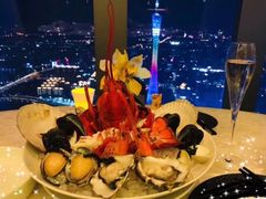 -广州四季酒店·佰鲜汇·现代法餐