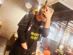 -鱼酷活鱼烤鱼(梅江印象城店)