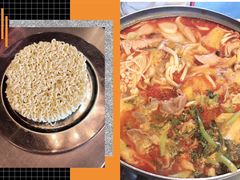 -MI WU FACTORY米屋美食工厂餐厅(绿地店)
