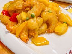 -惠丰门丁肉饼店