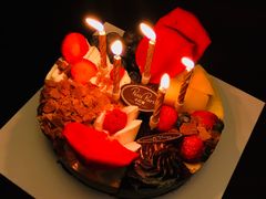-PETIT PARIS 小巴黎(花园道店)