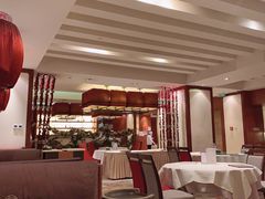 大堂-利苑酒家(金宝店)
