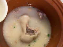 -五丁桥光头香辣蟹(望江橡树林店)