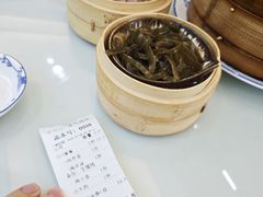 -苏兴记·小笼馄饨(建筑路店)