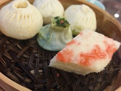-富春茶社(国庆路店)