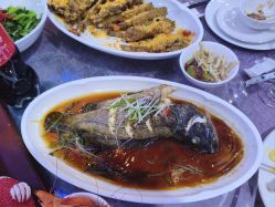 -花嫁丽舍婚礼殿堂(世博江景店)