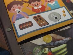 -山葵家·创意料理(临平银泰城店)