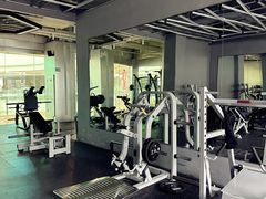 -Hi GYM嗨健身(泥城店)