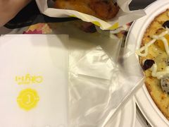 -City1+1城市比萨·意面(欧亚奥莱吉林街店)