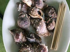 -海上驿站渔家菜馆