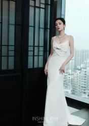 -韩国天使嫁衣婚纱礼服馆(上海旗舰店)