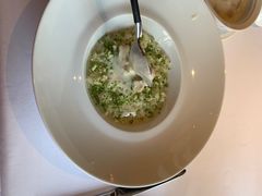 法式奶油烩小牛肉-Le Comptoir de Pierre Gagnaire