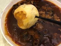 -眷江南之小蓝鲸(王府大街店)