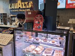 -LAVAZZA拉瓦萨咖啡(中航城君尚购物中心店)