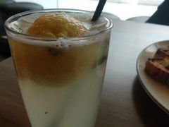 -PIZZA BIANCA(万象城店)
