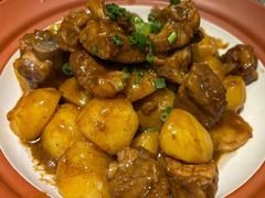 -黄泥岗·地道湖北菜(奥特莱斯店)