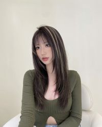 -呵呵造型