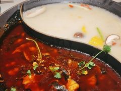 -新辣道鱼火锅(上地华联店)