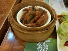 -添好运点心专门店(深水埗店)