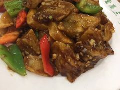 -常赢三兄弟·清真涮肉·清真炒菜(朝阳新城店)