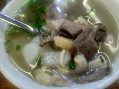 -陈记汤饭(水巷口店)