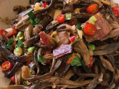 -盛百味·家宴餐厅(霸州分店)