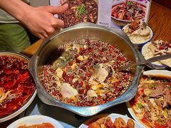 -小草房水煮鱼(东关大街店)