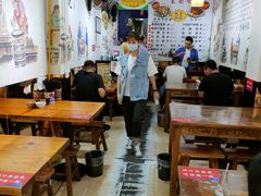-香辣爆肚面(钟楼店)