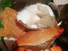 -海鼎荟海鲜姿造(晋江宝龙店)
