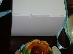 芒果慕斯-早安巴黎(四季坊店)