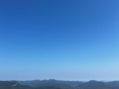 -帽儿山风景区