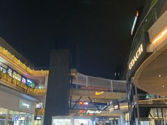 -砂之船奥莱(南京江宁店)