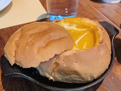南瓜汤-Magnet磁食(愚园路店)
