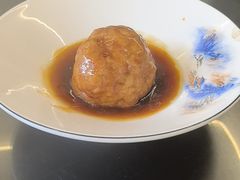 -文楼·淮扬菜·淮安早茶(河下古镇翔宇店)