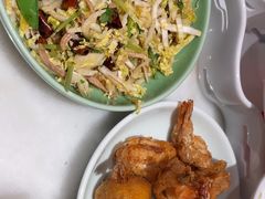 -小吊梨汤·北京菜·烤鸭(双井乐成中心店)