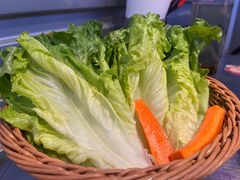 -入火韩国烤肉(凯旋广场店)